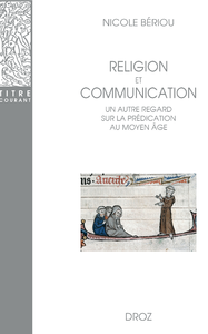 Livre numérique Religion et Communication