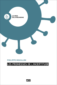 Livro digital Les promesses de l'incertitude
