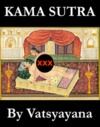 Electronic book Kama Sutra (The annotated original english translation by Sir Richard Francis Burton)