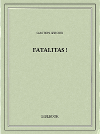 Livro digital Fatalitas!