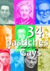 Livre numérique 34 pastiches gays