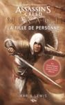 Livre numérique Assassin's Creed - La fille de personne - Roman Ubisoft - Officiel - Dès 14 ans et adulte