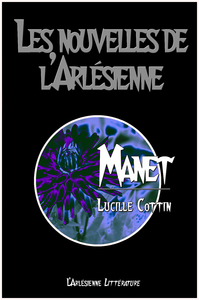 Electronic book Manet, suivi de La Baudelairienne