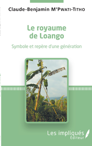 Electronic book Le royaume de Loango