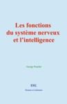 Livro digital Les fonctions du système nerveux et l’intelligence