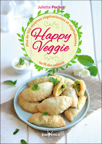 E-Book Happy Veggie