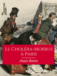 Livre numérique Le Choléra-Morbus à Paris