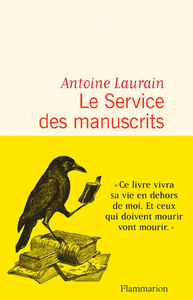 E-Book Le Service des manuscrits