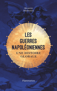 E-Book Les Guerres napoléoniennes. Une histoire globale
