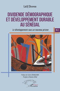 Livre numérique Dividende démographique et développement durable au Sénégal Vol 2