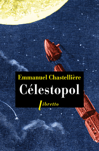 Electronic book Célestopol