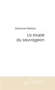Electronic book La soupe du sauvageon