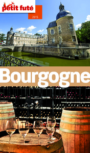 Livre numérique Bourgogne 2015 (avec cartes, photos + avis des lecteurs)