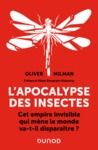 Electronic book L'apocalypse des insectes