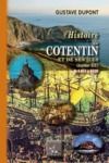 Livre numérique Histoire du Cotentin et de ses îles (Tome 3 : de 1461 à 1610)