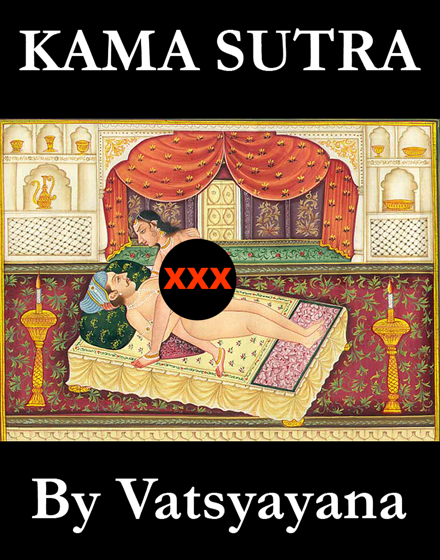 Kama Sutra is the one after Magna Carta : r/okbuddychicanery