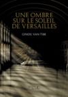 Livre numérique Une ombre sur le soleil de Versailles