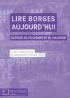 Libro electrónico Lire Borges aujourd’hui