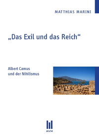 Electronic book "Das Exil und das Reich"