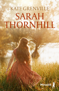 Livro digital Sarah Thornhill