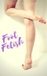 E-Book Foot fetish