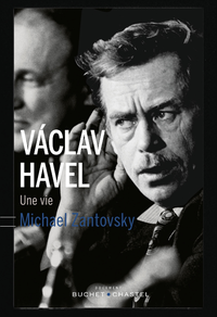 Livre numérique Vaclav Havel