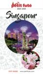 Libro electrónico SINGAPOUR 2024/2025 Petit Futé