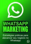 Electronic book WhatsApp Marketing