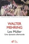 Livre numérique Les Müller