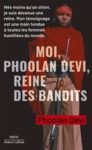 Livro digital Moi, Phoolan Devi, reine des bandits