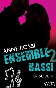 Livre numérique Ensemble - Kassi : épisode 4