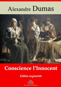 Electronic book Conscience l'innocent – suivi d'annexes