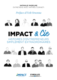 Electronic book Impact et Cie