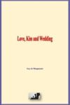 Electronic book Love, Kiss and Wedding