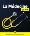 Livro digital La Médecine pour les Nuls, grand format, 2e éd