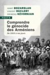 Livre numérique Comprendre le génocide des Arméniens