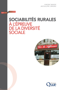 Livre numérique Sociabilités rurales à l’épreuve de la diversité sociale