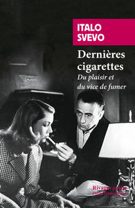 Livre numérique Dernières cigarettes