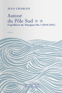 Electronic book Expédition du Pourquoi Pas ? (1908-1910)
