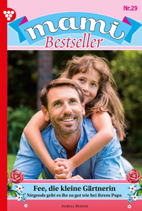 Electronic book Mami Bestseller 29 – Familienroman