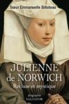 Livro digital Julienne de Norwich : Recluse et mystique