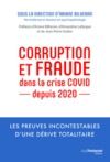 Livro digital Corruption et fraude dans la crise COVID depuis 2020