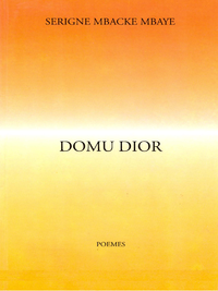 Livre numérique Domu Dior
