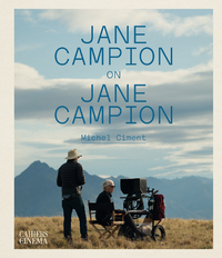 Livro digital Jane Campion on Jane Campion
