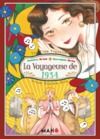 Livre numérique La voyageuse de 1934 - Manga