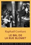 Livro digital Le bal de la rue Blomet