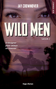 Livro digital Wild men - Tome 02