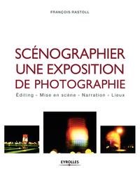 E-Book Scénographier une exposition de photographie