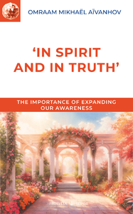 Electronic book 'In Spirit and in Truth'