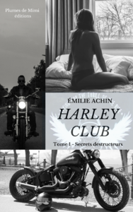 Livre numérique Harley Club